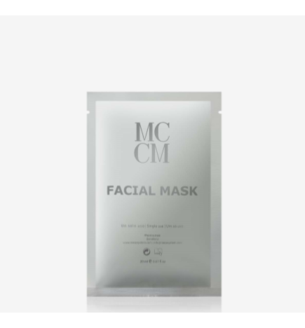 Medical Cosmetics Facial Mask - Maska do Twarzy 20ml