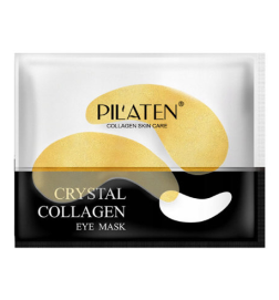 Pilaten Kolagen pod Oczy Gold 6g