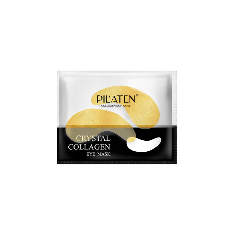 Pilaten Kolagen pod Oczy Gold 6g