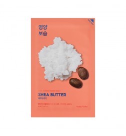 Holika Holika Pure Essence Mask Sheet - Shea Butter