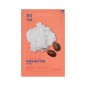 Holika Holika Pure Essence Mask Sheet - Shea Butter