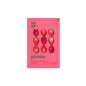 Holika Holika Pure Essence Mask Sheet - Strawberry