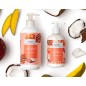 CND Scentsations - Kremowe Mydło do Rąk w Płynie Mango i Kokos 380ml