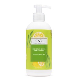 CND Scentsations - Kremowe Mydło do Rąk w Płynie Zielona Herbata 380ml