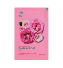 Holika Holika Pure Essence Mask Sheet - Rose