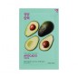 Holika Holika Pure Essence Mask Sheet - Avocado