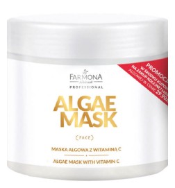 Farmona Algae Mask Maska Algowa z Witaminą C 500ml