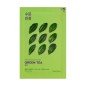 Holika Holika Pure Essence Mask Sheet - Green Tea