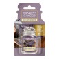 Zawieszka Zapachowa do Auta Car Jar® Ultimate Dried Lavender & Oak