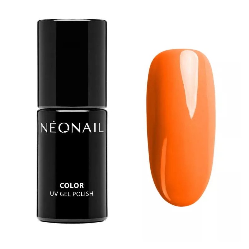 Lakier Hybrydowy NeoNail Summer Hero 7,2ml