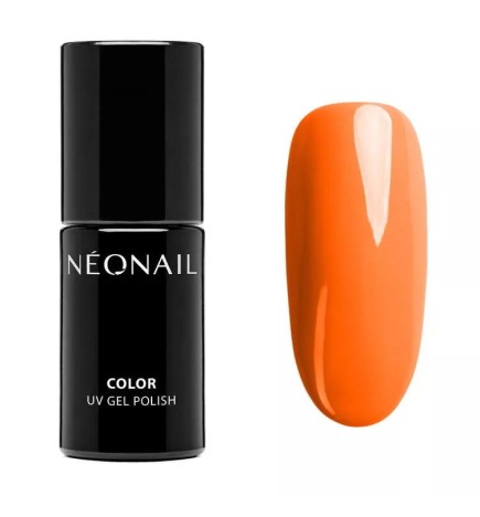 Lakier Hybrydowy NeoNail Summer Hero 7,2ml