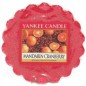 Wosk Zapachowy Mandarin Cranberry