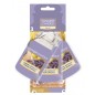 Zawieszki Zapachowe do Auta Car Jar® Bonus Pack Lemon Lavender 3-Pak