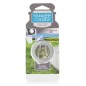 Zawieszka Zapachowa do Auta Smart Scent Vent Clip Clean Cotton