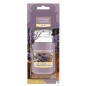 Zawieszka Zapachowa do Auta Car Jar® Dried Lavender & Oak