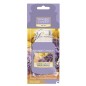 Zawieszka Zapachowa do Auta Car Jar® Lemon Lavender