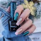 Lakier Hybrydowy Claresa Galaxy Green 5ml