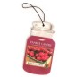 Zawieszka Zapachowa do Auta Car Jar&x00AE Black Cherry