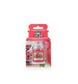 Zawieszka Zapachowa do Auta Car Jar® Ultimate Red Raspberry