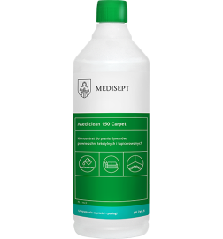 Mediclean 150 Carpet 1L - Koncentrat do Prania Dywanów