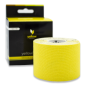 yellowTAPE Taśma Do Kinesiotapingu 5cm Żółty