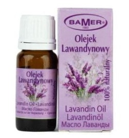 Olejek Eteryczny - Lawandynowy 7 ml