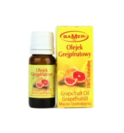 Olejek Eteryczny - Grejpfrutowy 7 ml