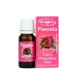 Olejek Eteryczny - Piwonia 7ml