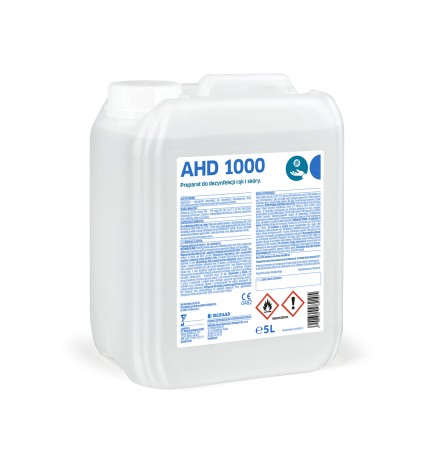 AHD 1000 5l