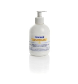 Medilab Mediwax Emulsja 330ml