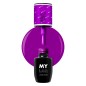 Lakier Hybrydowy MyLaq M705 My Bright Violet 5ml