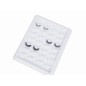 Lash Brow Pudełko na rzęsy organizer Lash Box 16 BASIC