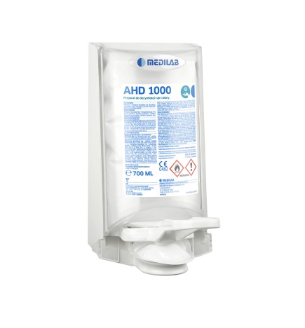 AHD 1000 Sterisol 700ml