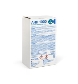 AHD 1000 Sterisol 700ml