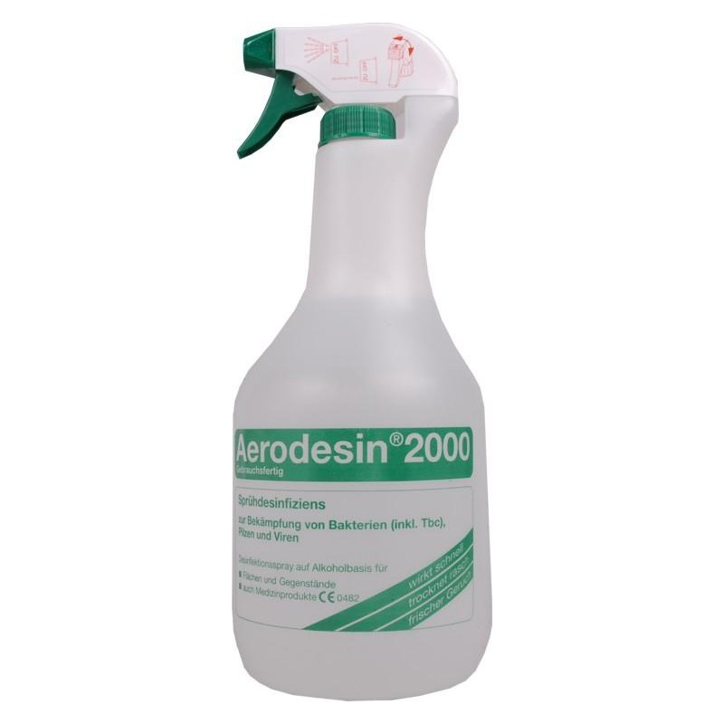 Medilab Aerodesin 2000 1l