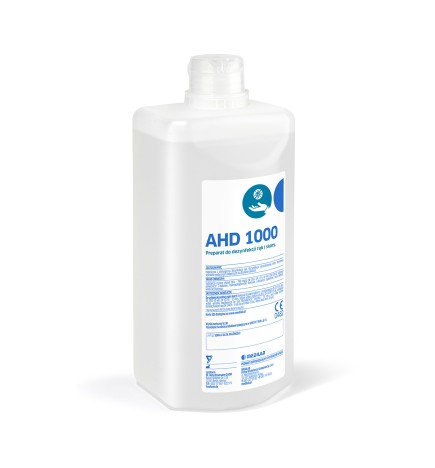 AHD 1000 500ml