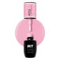 Lakier Hybrydowy MyLaq M059 My Pink Marshmallow 5ml