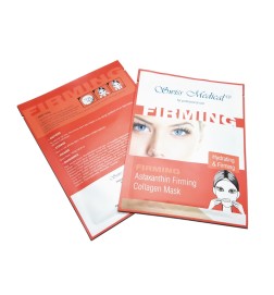 Maska Swiss Medical Astaxanthin Firming Collagen Mask