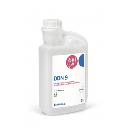 Medilab DDN9 1l