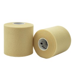 yellowWRAP Podkład Pod Taping 7cm x 27m