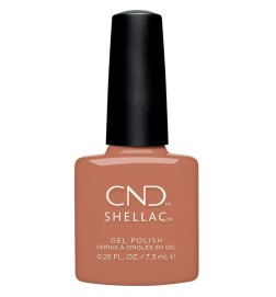 Lakier Hybrydowy CND Shellac Boheme 7,3ml