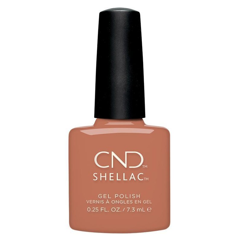 Lakier Hybrydowy CND Shellac Boheme 7,3ml