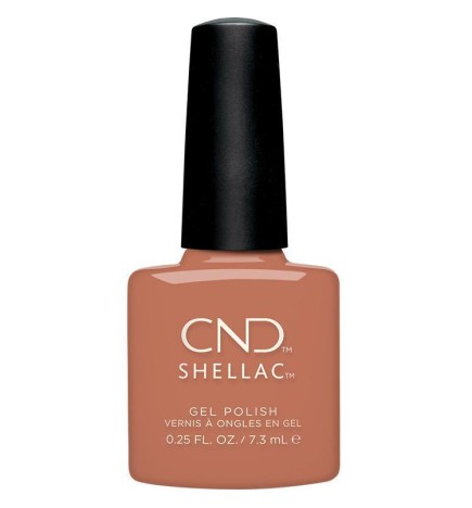 Lakier Hybrydowy CND Shellac Boheme 7,3ml