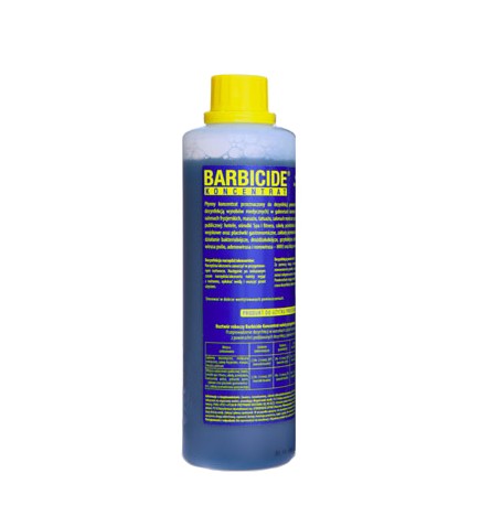 Barbicide Koncentrat Do Dezynfekcji 500ml