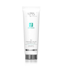 APIS Api-Podo Żel Zmiękczający do Stóp z Mocznikiem 30% 100ml