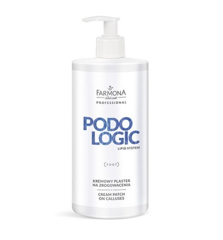 Farmona Podologic Lipid System Kremowy Plaster Na Zrogowacenia 500ml