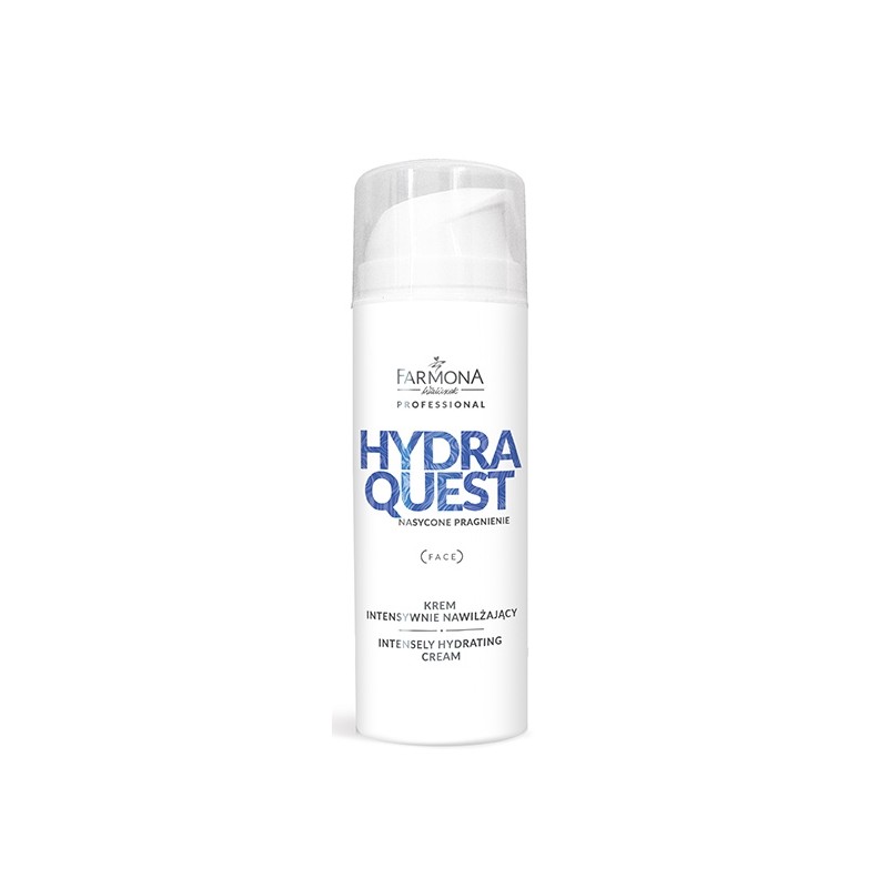 Farmona Hydra Quest Krem Intensywnie Nawilżający 150ml