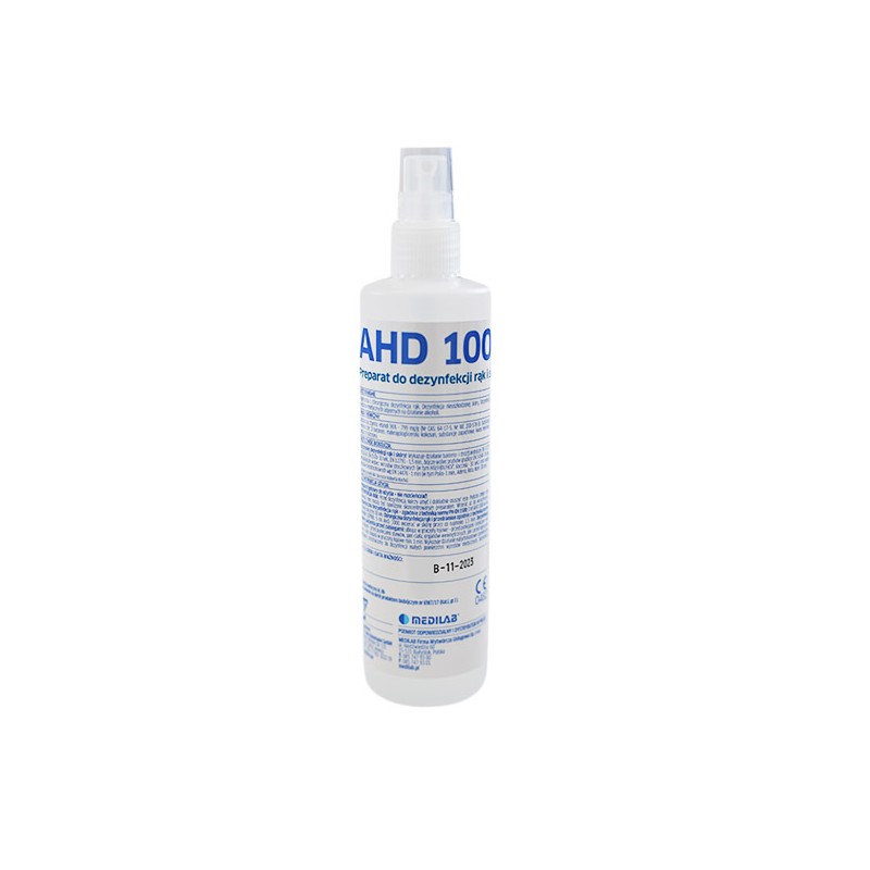 AHD 1000 250ml