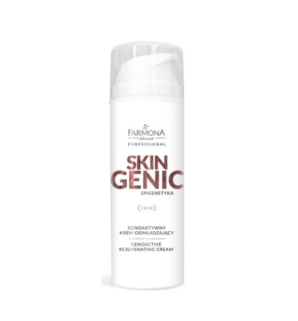 Farmona SKIN GENIC Genoaktywny krem odmładzający, 150ml