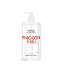 Farmona Smooth Feet Krem Nawilżający Do Stóp 500ml